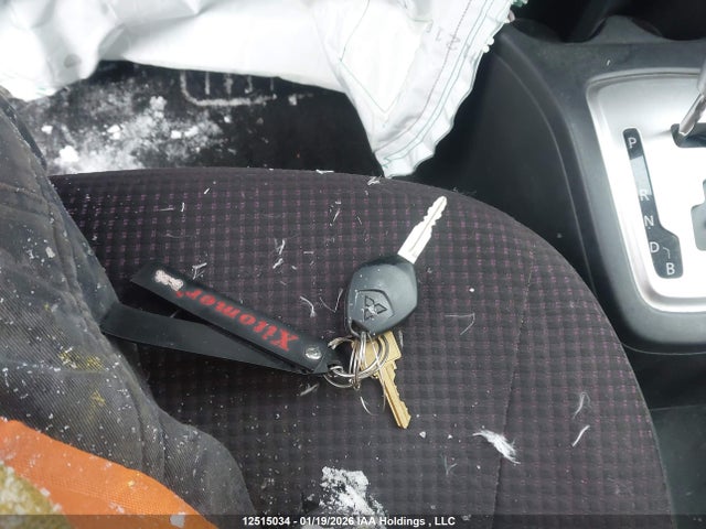 ML32A4HJ3EH007336 Mitsubishi MIRAGE SE