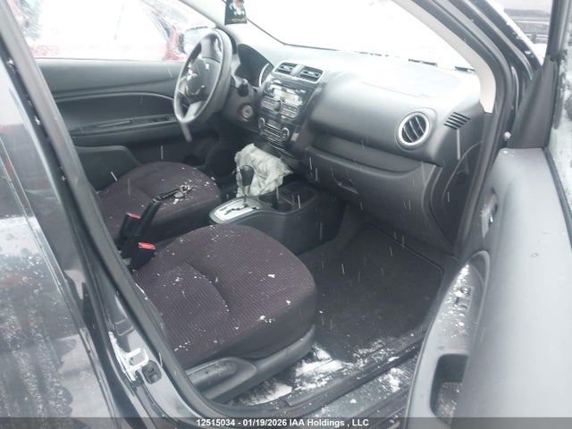 ML32A4HJ3EH007336 Mitsubishi MIRAGE SE