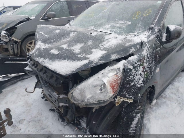 ML32A4HJ3EH007336 Mitsubishi MIRAGE SE