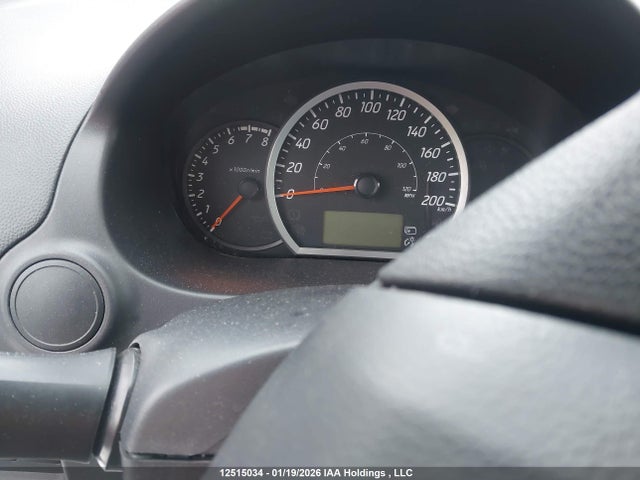 ML32A4HJ3EH007336 Mitsubishi MIRAGE SE