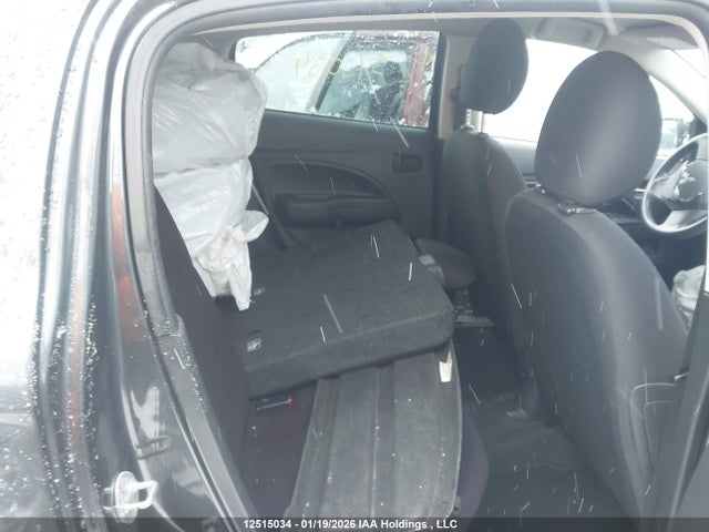 ML32A4HJ3EH007336 Mitsubishi MIRAGE SE