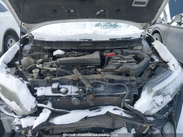 5N1AT2MV8EC842521 Nissan Rogue S/sl/sv