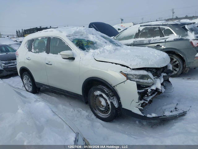 5N1AT2MV8EC842521 Nissan Rogue S/sl/sv