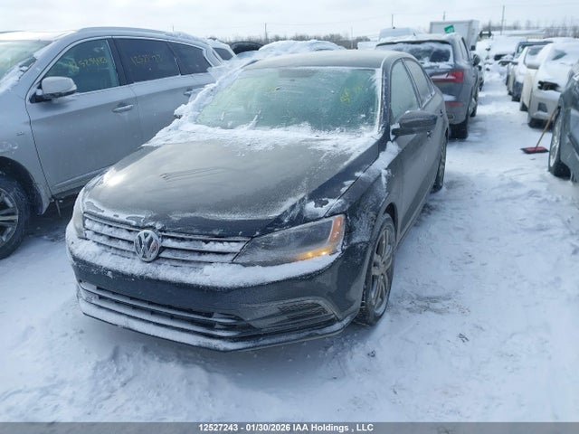 3VW2B7AJ5HM398010 Volkswagen Jetta 1.4 Tsi Trendline+