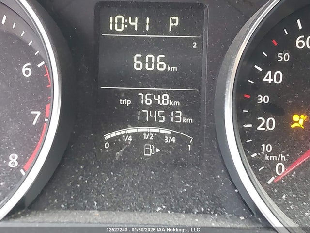 3VW2B7AJ5HM398010 Volkswagen Jetta 1.4 Tsi Trendline+