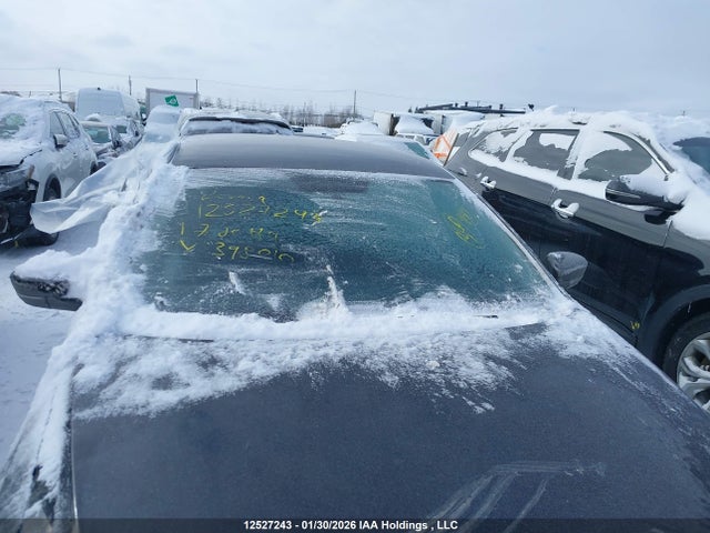 3VW2B7AJ5HM398010 Volkswagen Jetta 1.4 Tsi Trendline+