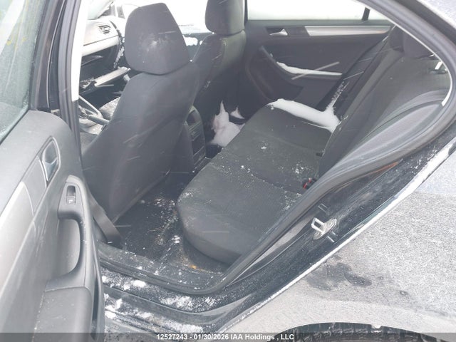 3VW2B7AJ5HM398010 Volkswagen Jetta 1.4 Tsi Trendline+