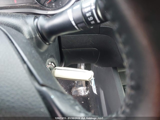 KNAFX4A86E5200681 KIA Forte 2.0l Ex/2.0l Sx
