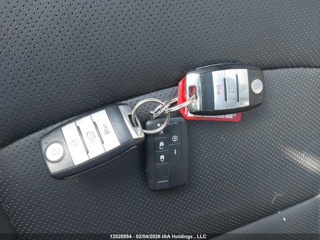 KNAGR4A60E5480742 KIA Optima Sx Turbo
