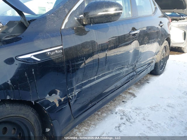 KNAGR4A60E5480742 KIA Optima Sx Turbo