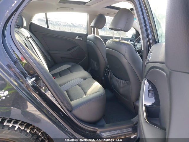 KNAGR4A60E5480742 KIA Optima Sx Turbo