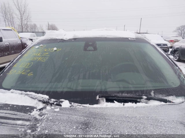 3LN6L2LU9FR618918 Lincoln MKZ HYBRID