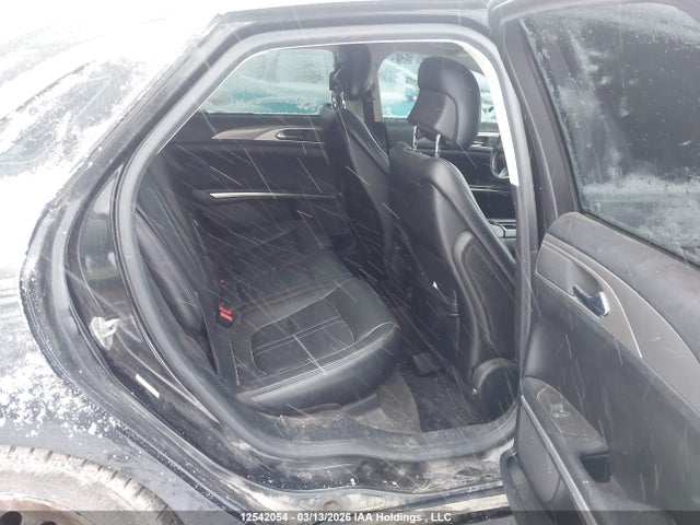 3LN6L2LU9FR618918 Lincoln MKZ HYBRID