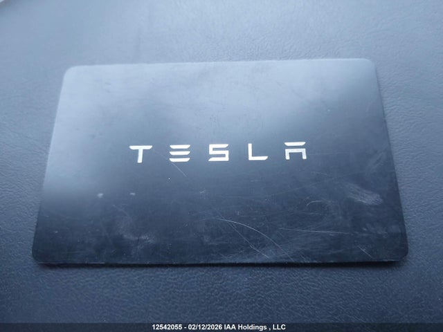 Продажа на аукционе авто 2025 Tesla Model 3 Long Range, vin: 5YJ3E1EB4SF883295, номер лота: 12542055