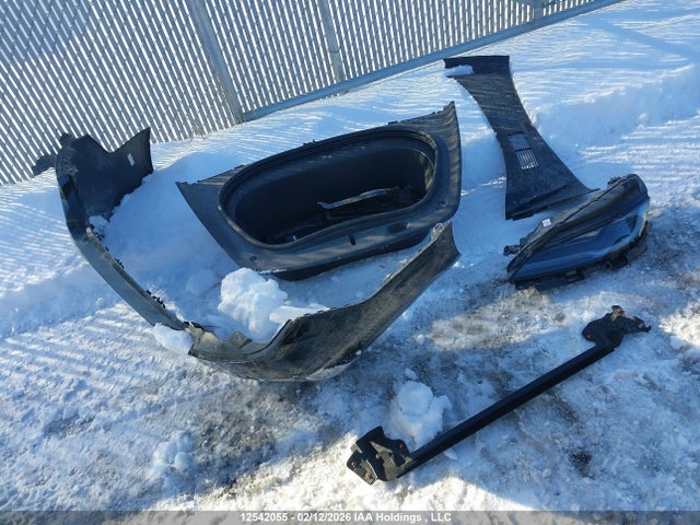 Продажа на аукционе авто 2025 Tesla Model 3 Long Range, vin: 5YJ3E1EB4SF883295, номер лота: 12542055