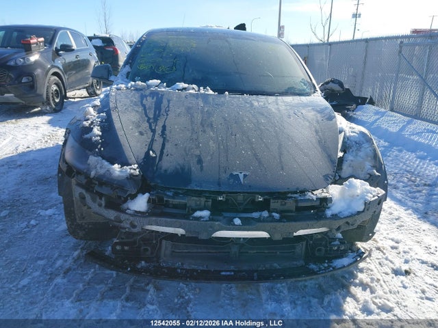 Продажа на аукционе авто 2025 Tesla Model 3 Long Range, vin: 5YJ3E1EB4SF883295, номер лота: 12542055