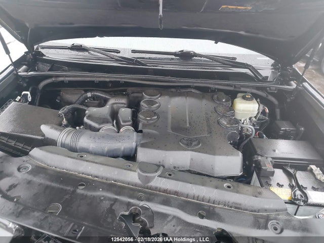JTENU5JR6M5927996 Toyota 4runner