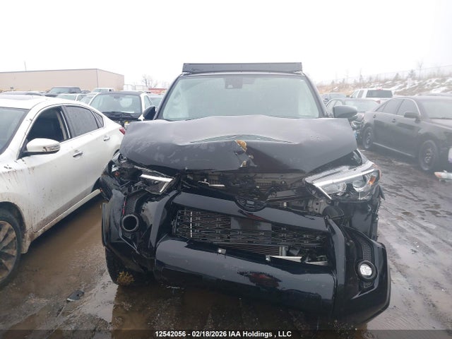 JTENU5JR6M5927996 Toyota 4runner