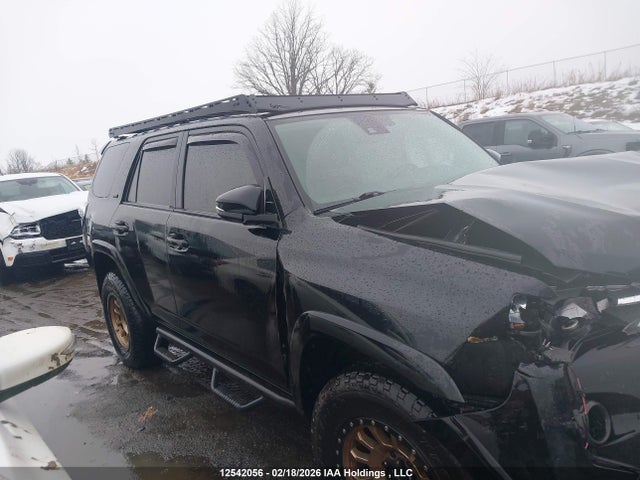JTENU5JR6M5927996 Toyota 4runner