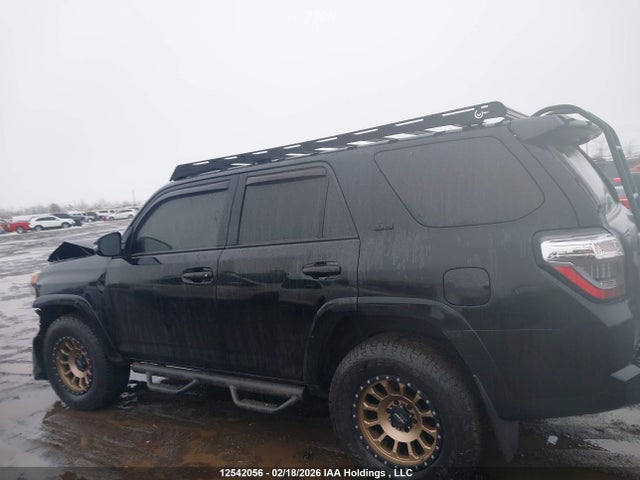 JTENU5JR6M5927996 Toyota 4runner