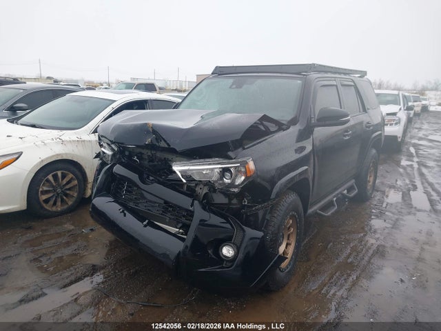JTENU5JR6M5927996 Toyota 4runner