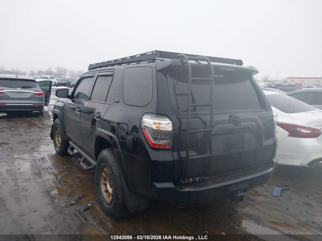 JTENU5JR6M5927996 Toyota 4runner