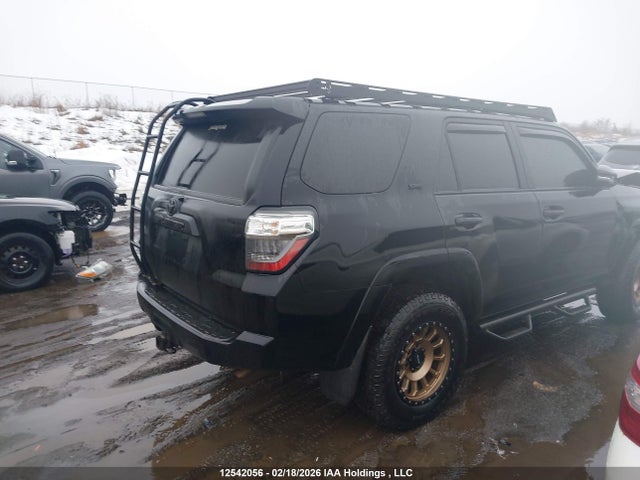 JTENU5JR6M5927996 Toyota 4runner