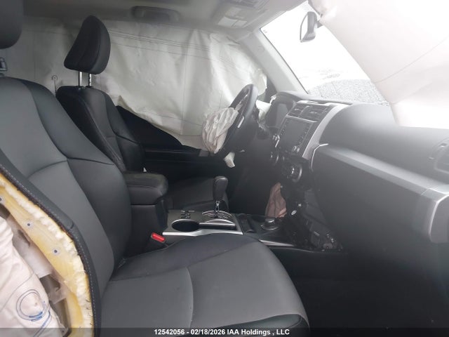 JTENU5JR6M5927996 Toyota 4runner