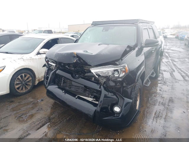 JTENU5JR6M5927996 Toyota 4runner