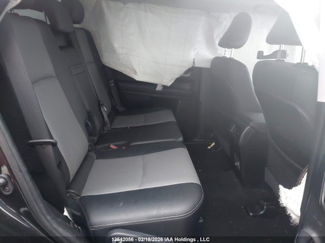 JTENU5JR6M5927996 Toyota 4runner