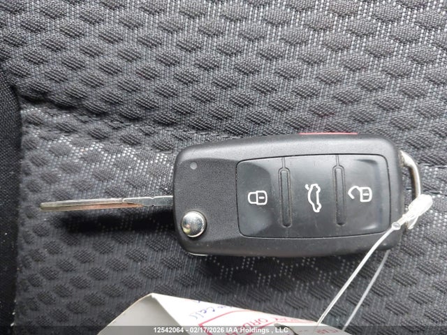 3VWD07AJ2GM345276 Volkswagen Jetta 1.8t Sport
