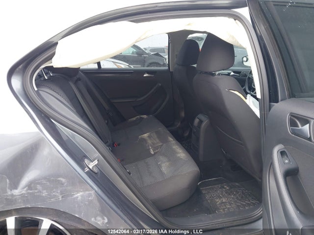 3VWD07AJ2GM345276 Volkswagen Jetta 1.8t Sport
