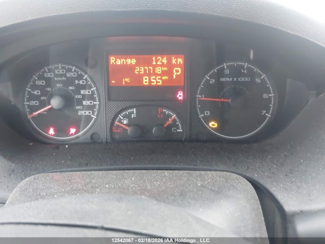 3C6TRVDG9KE534185 RAM Promaster 2500 High Roof