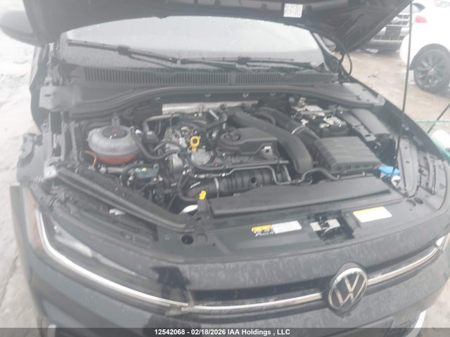 3VWEX7BU4SM098022 Volkswagen JETTA SE