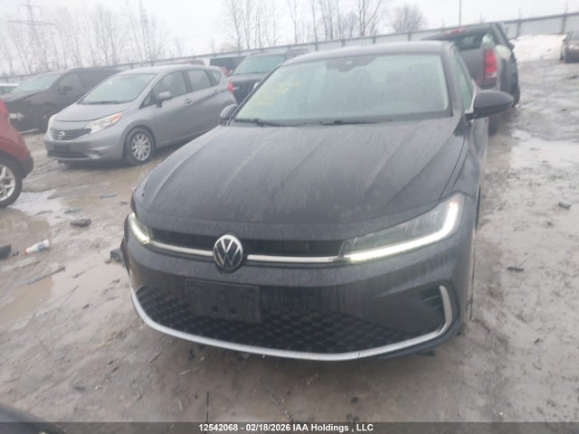 3VWEX7BU4SM098022 Volkswagen JETTA SE
