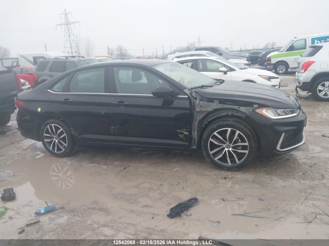 3VWEX7BU4SM098022 Volkswagen JETTA SE