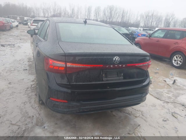 3VWEX7BU4SM098022 Volkswagen JETTA SE