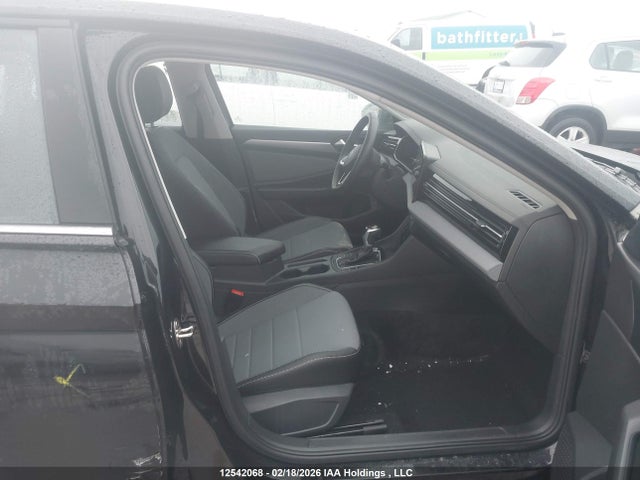3VWEX7BU4SM098022 Volkswagen JETTA SE