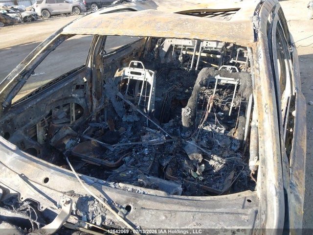 12542069 :رقم المزاد ، WDBUH83J55X186936 vin ، 2005 Mercedes-benz E 500 4matic مزاد بيع