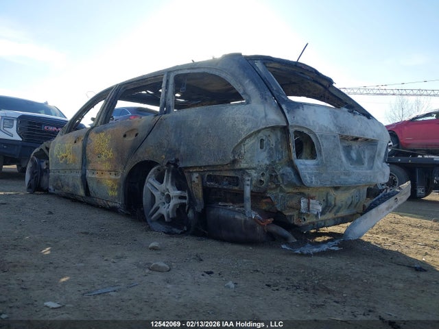 12542069 :رقم المزاد ، WDBUH83J55X186936 vin ، 2005 Mercedes-benz E 500 4matic مزاد بيع