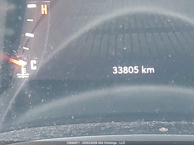 2C3CDZKG1PH682672 Dodge Challenger Gt Awd