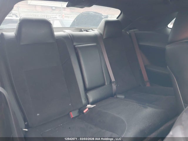 2C3CDZKG1PH682672 Dodge Challenger Gt Awd