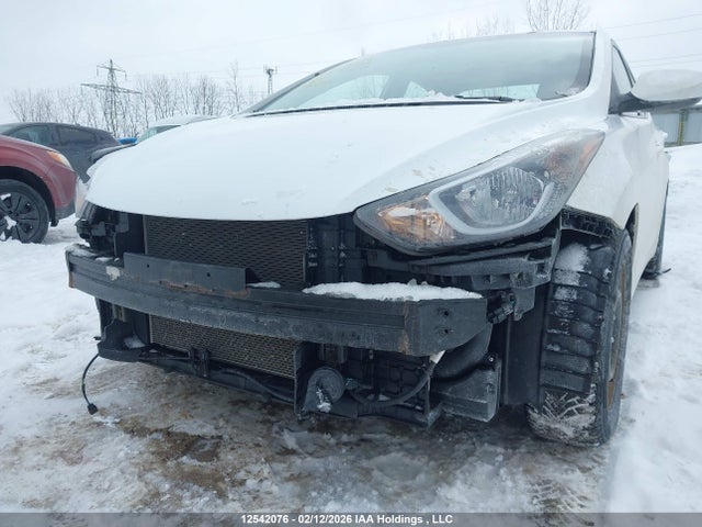 Aukcja sprzedaży 2015 Hyundai Elantra Se/sport/limited, vin: 5NPDH4AE4FH555220, numer aukcji: 12542076