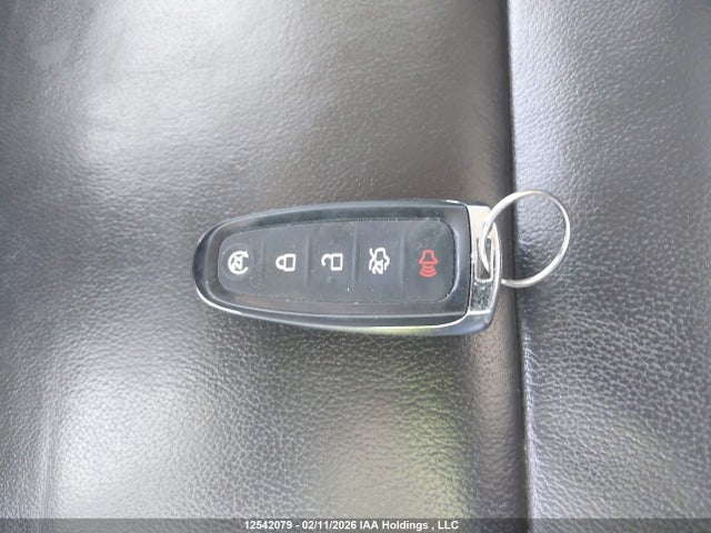 Ford Escape Titanium 2015 1FMCU9J93FUB52757 Image 11