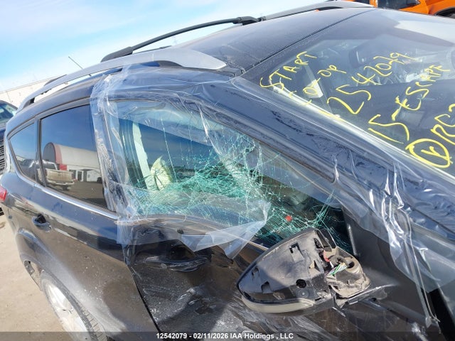 Ford Escape Titanium 2015 1FMCU9J93FUB52757 Image 20