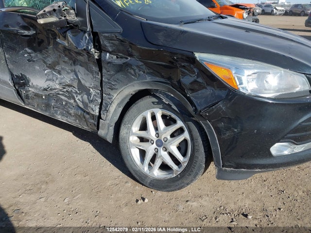 Ford Escape Titanium 2015 1FMCU9J93FUB52757 Image 6