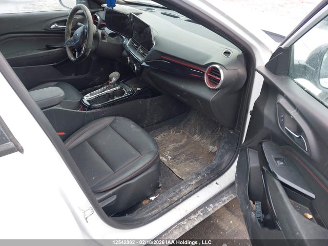 KL77LJE21RC111929 Chevrolet Trax 2rs