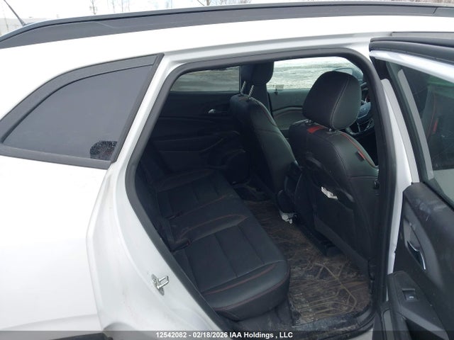 KL77LJE21RC111929 Chevrolet Trax 2rs