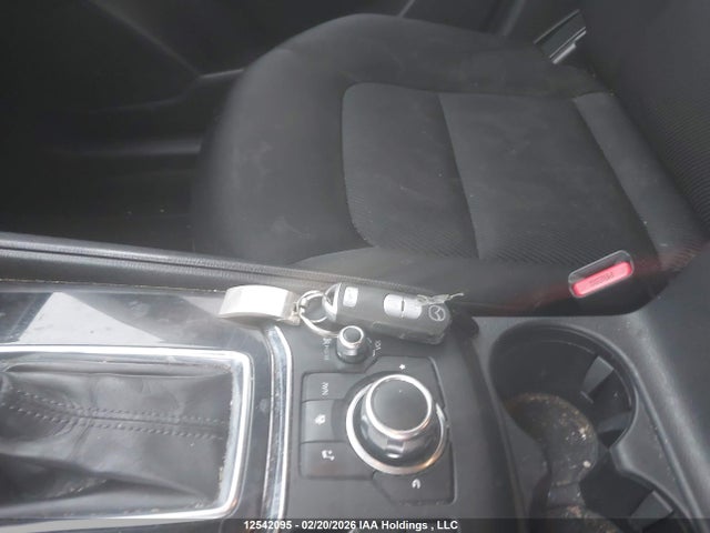Mazda CX-5 2018 JM3KFBBL6J0355015 Image 11