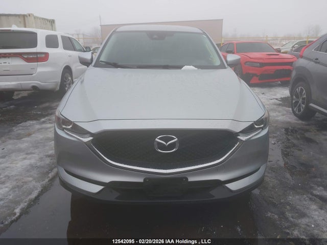 Mazda CX-5 2018 JM3KFBBL6J0355015 Image 13